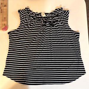 Faded Glory 3x tank top.